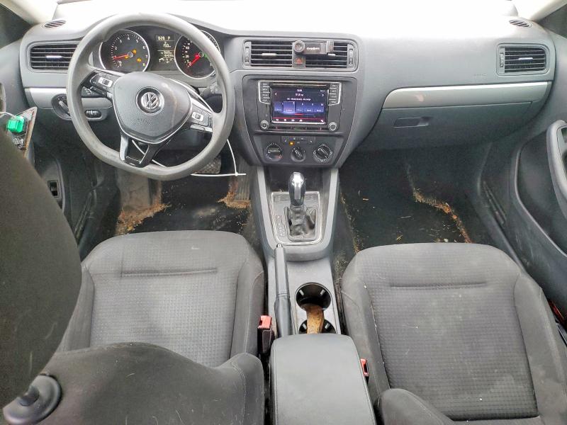 Aukcja sprzedaży 2016 Volkswagen Jetta, vin: 3VW267AJ4GM350436, numer aukcji: 65846776