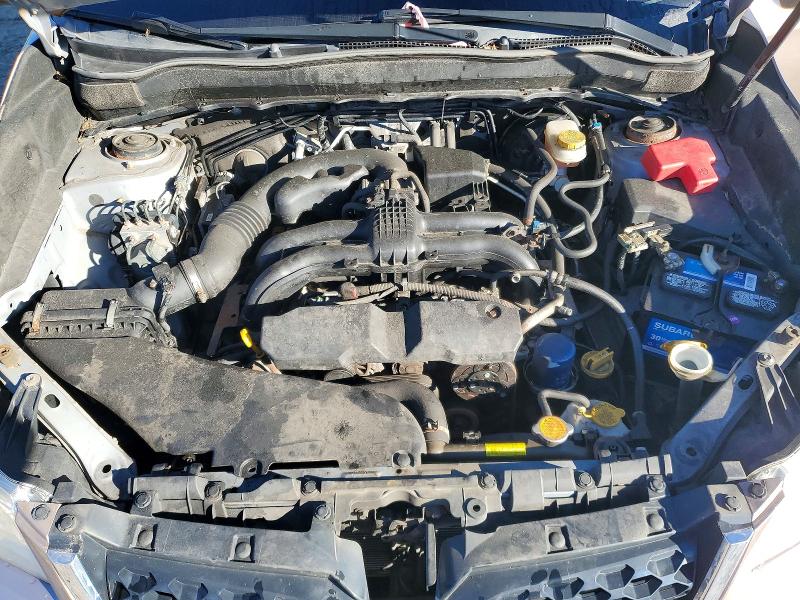 66519626 :رقم المزاد ، JF2SJAEC9EH539211 vin ، 2014 Subaru Forester مزاد بيع