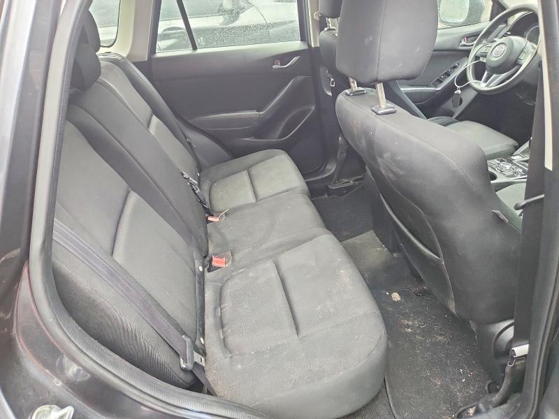 Aukcja sprzedaży 2016 Mazda Cx-5, vin: JM3KE4BY9G0601574, numer aukcji: 66633796