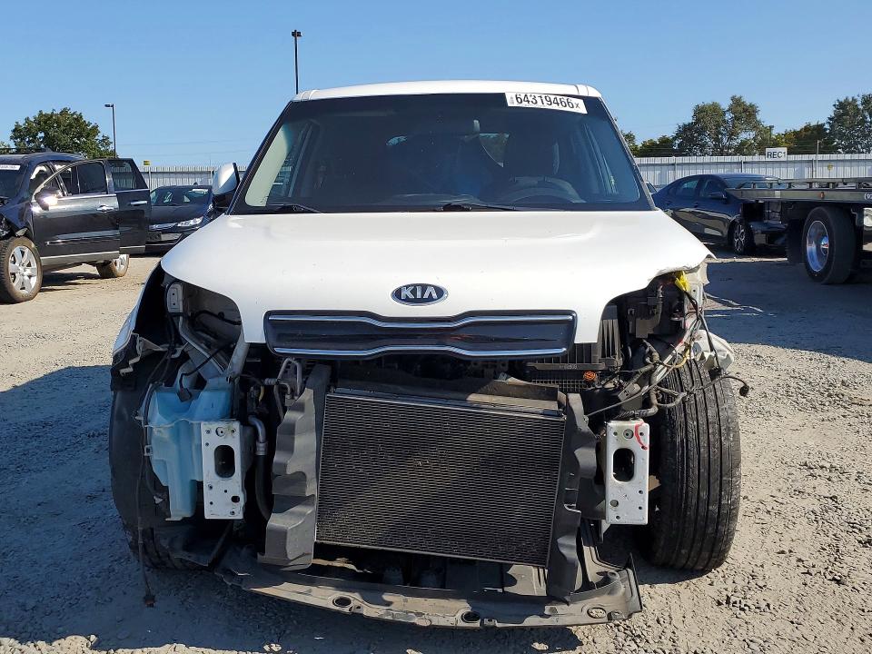 Aukcja sprzedaży 2019 Kia Soul, vin: KNDJP3A55K7698031, numer aukcji: 64319466