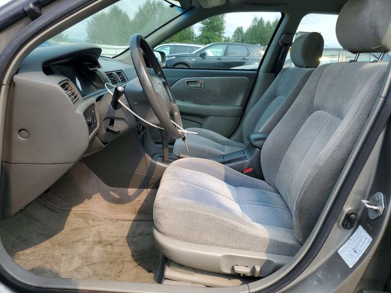 Aukcja sprzedaży 1999 Toyota Camry, vin: JT2BG22K4X0331925, numer aukcji: 64650426