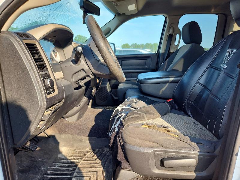 Продажа на аукционе авто 2012 Dodge Ram 1500, vin: 1C6RD7FP6CS288339, номер лота: 63490086