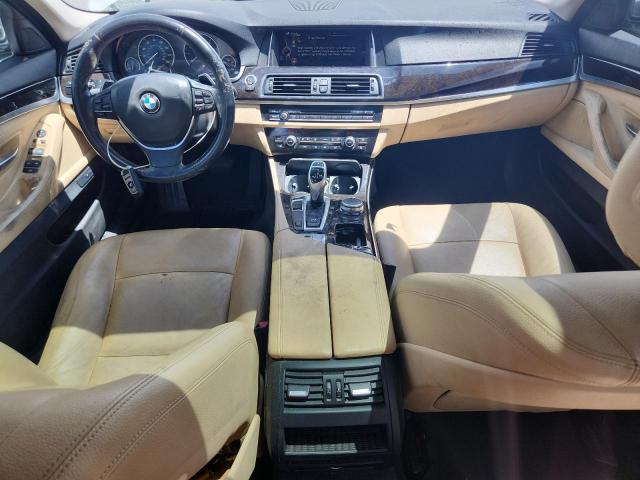 Aukcja sprzedaży 2016 Bmw 535, vin: WBA5B1C56GG552405, numer aukcji: 65084676
