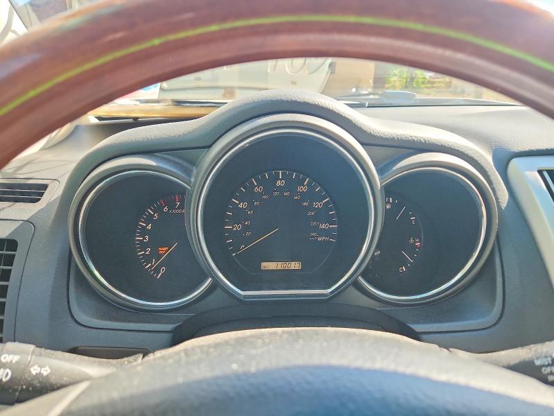 Продаж на аукціоні авто 2004 Lexus Rx, vin: JTJGA31U140011011, номер лоту: 64487516