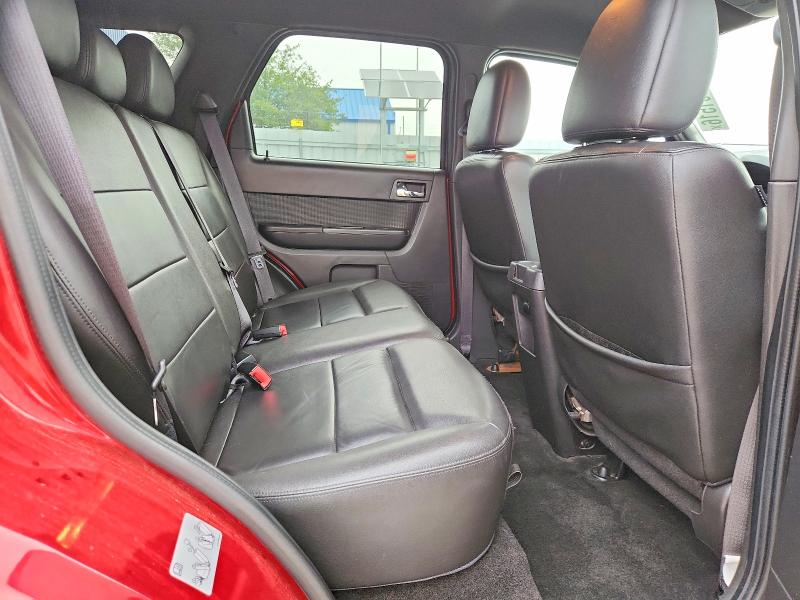Продажа на аукционе авто 2010 Ford Escape, vin: 1FMCU0EG2AKC72882, номер лота: 64301516