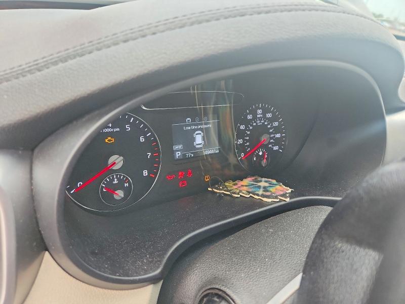 Продаж на аукціоні авто 2020 Kia Sorento, vin: 5XYPG4A36LG649701, номер лоту: 66717606