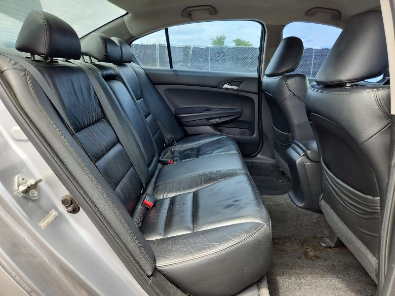 Продаж на аукціоні авто 2011 Honda Accord, vin: 1HGCP2F69BA088769, номер лоту: 63111026