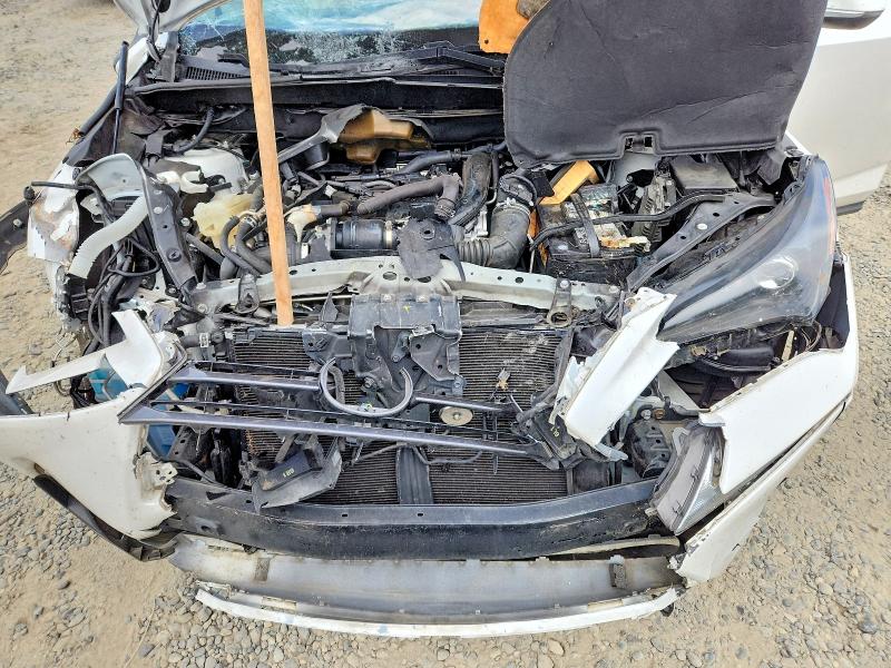 Aukcja sprzedaży 2017 Lexus Nx 200t, vin: JTJBARBZXH2147221, numer aukcji: 66598306