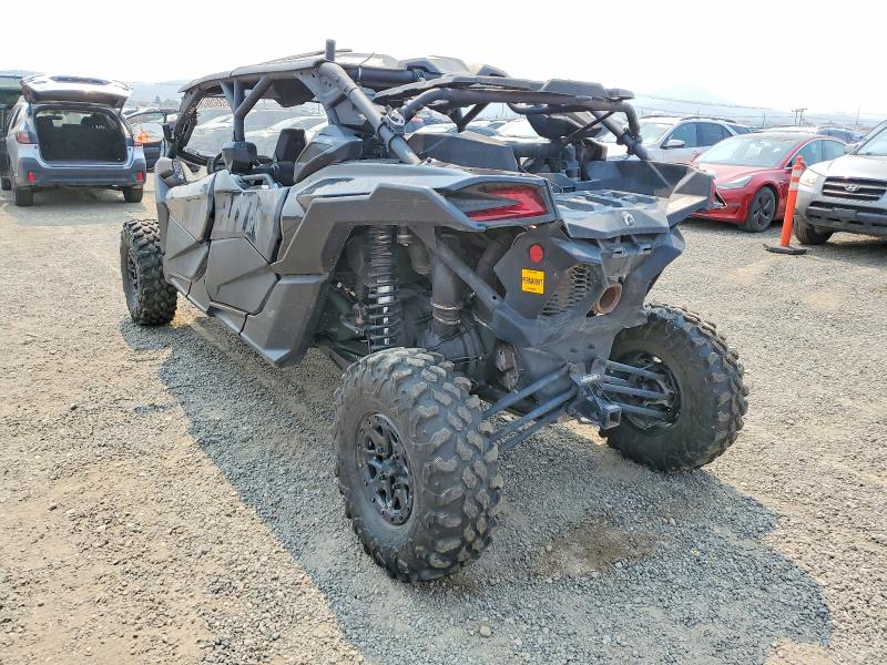2022 Can-am Maverick X3 მანქანა იყიდება აუქციონზე, vin: 3JBVEAV44NE000111, აუქციონის ნომერი: 62952636
