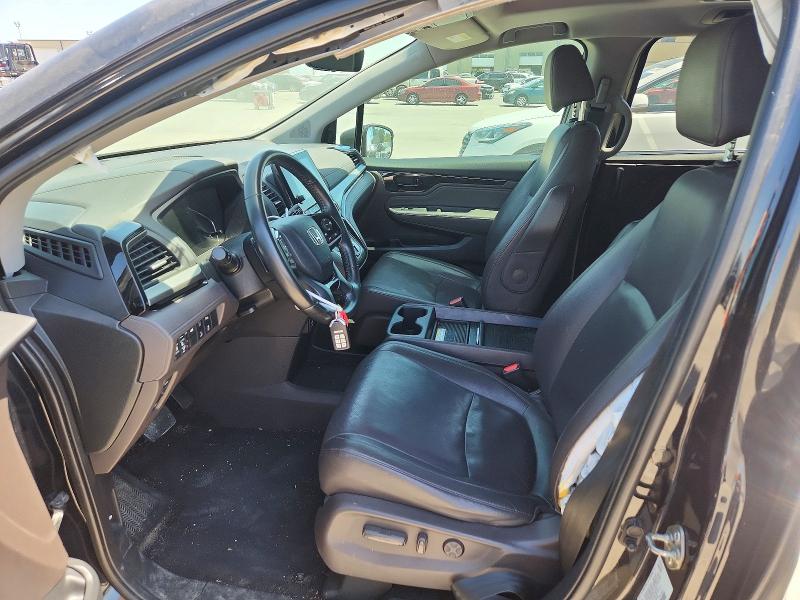 Aukcja sprzedaży 2019 Honda Odyssey, vin: 5FNRL6H99KB036374, numer aukcji: 65026756