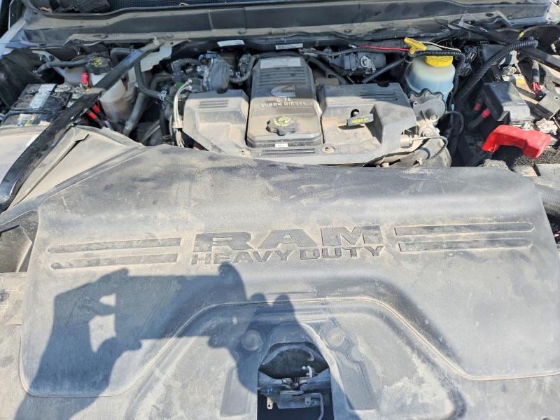 Продажа на аукционе авто 2021 Ram 3500, vin: 3C63R3ML9MG530257, номер лота: 63501396