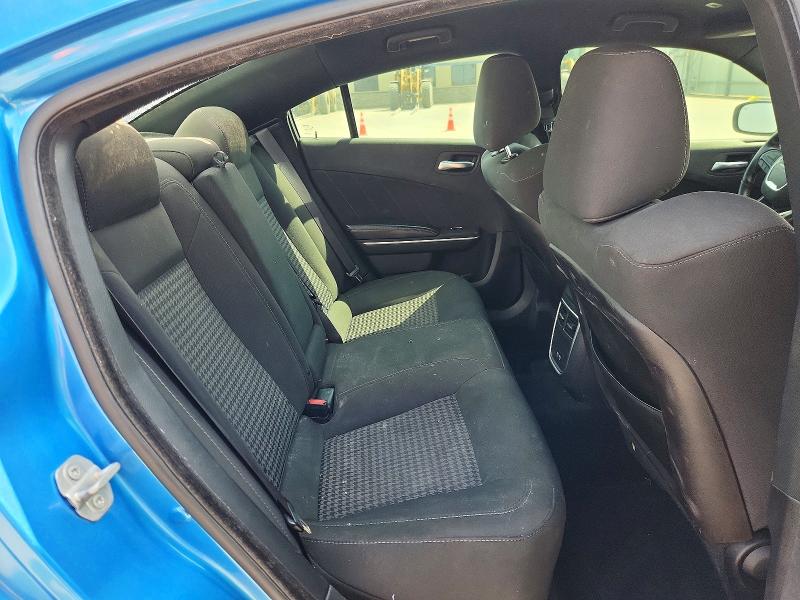 Aukcja sprzedaży 2019 Dodge Charger, vin: 2C3CDXHG5KH678192, numer aukcji: 63483006