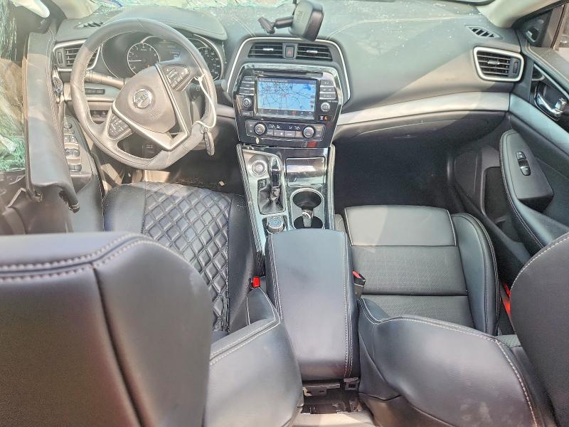 Aukcja sprzedaży 2017 Nissan Maxima, vin: 1N4AA6AP8HC401621, numer aukcji: 66719656