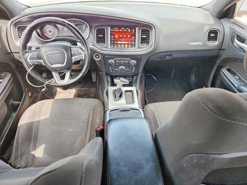 Aukcja sprzedaży 2016 Dodge Charger, vin: 2C3CDXHG7GH312368, numer aukcji: 63848376