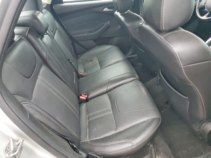 Продажа на аукционе авто 2014 Ford Focus, vin: 1FADP3F23EL166760, номер лота: 63796806