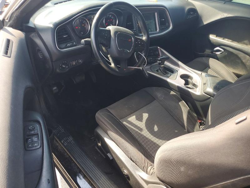 Продажа на аукционе авто 2017 Dodge Challenger, vin: 2C3CDZBT5HH587269, номер лота: 65653116