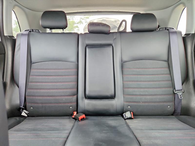 Aukcja sprzedaży 2025 Mitsubishi Outlander Sport, vin: JA4ARUAU8SU001907, numer aukcji: 65081336