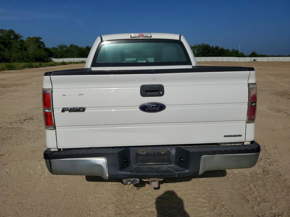 Aukcja sprzedaży 2014 Ford F150, vin: 1FTEW1CM6EFA54576, numer aukcji: 63398936