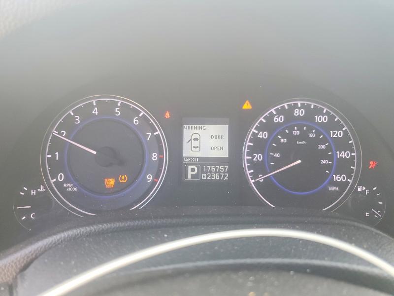 Продаж на аукціоні авто 2012 Infiniti G37 Sedan, vin: JN1CV6AR4CM674005, номер лоту: 64925856