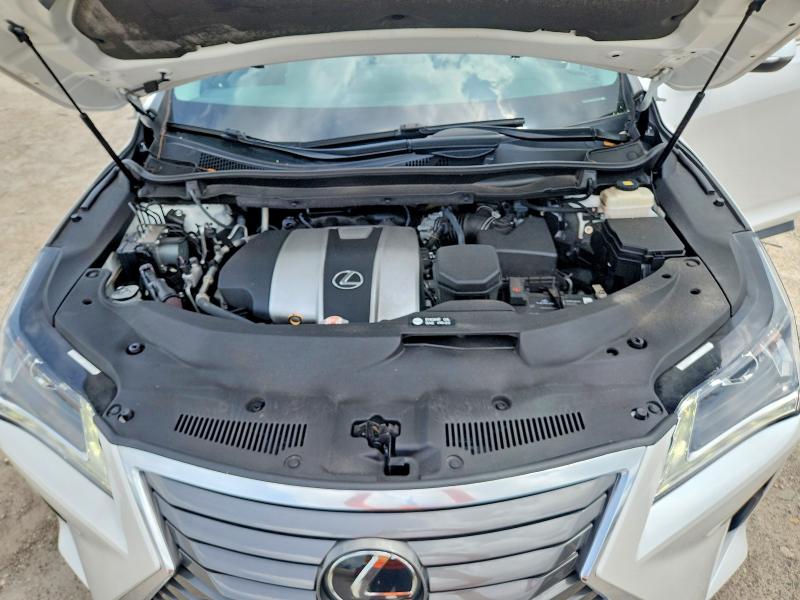 2018 Lexus Rx 350 მანქანა იყიდება აუქციონზე, vin: 2T2ZZMCA1JC103374, აუქციონის ნომერი: 63071556