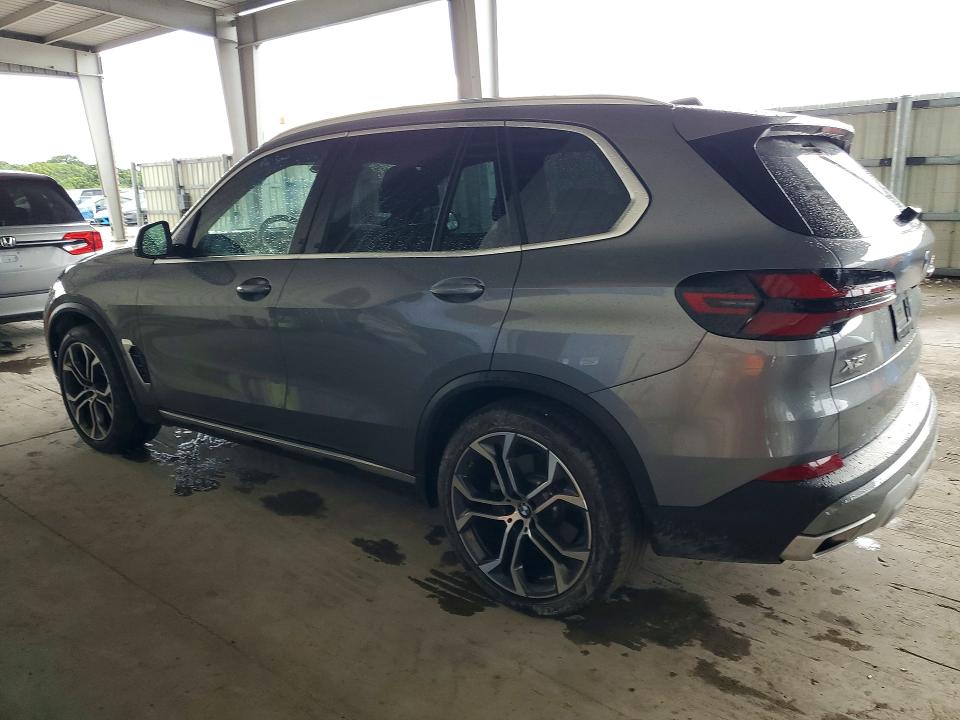 Продаж на аукціоні авто 2026 Bmw X5, vin: 5UX13EU07T9342451, номер лоту: 62134286
