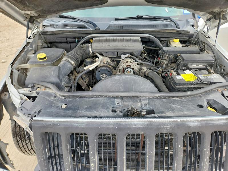 2007 Jeep Commander მანქანა იყიდება აუქციონზე, vin: 1J8HG48K97C648854, აუქციონის ნომერი: 66811996