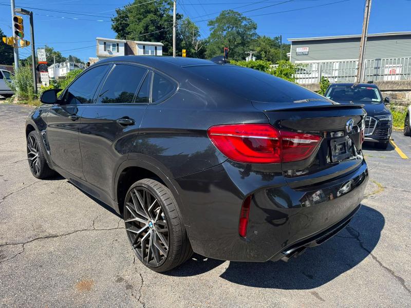 2016 Bmw X6 მანქანა იყიდება აუქციონზე, vin: 5YMKW8C55G0R43256, აუქციონის ნომერი: 64059026