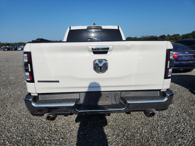 65197056 :رقم المزاد ، 1C6RREMT0KN894531 vin ، 2019 Ram 1500 مزاد بيع
