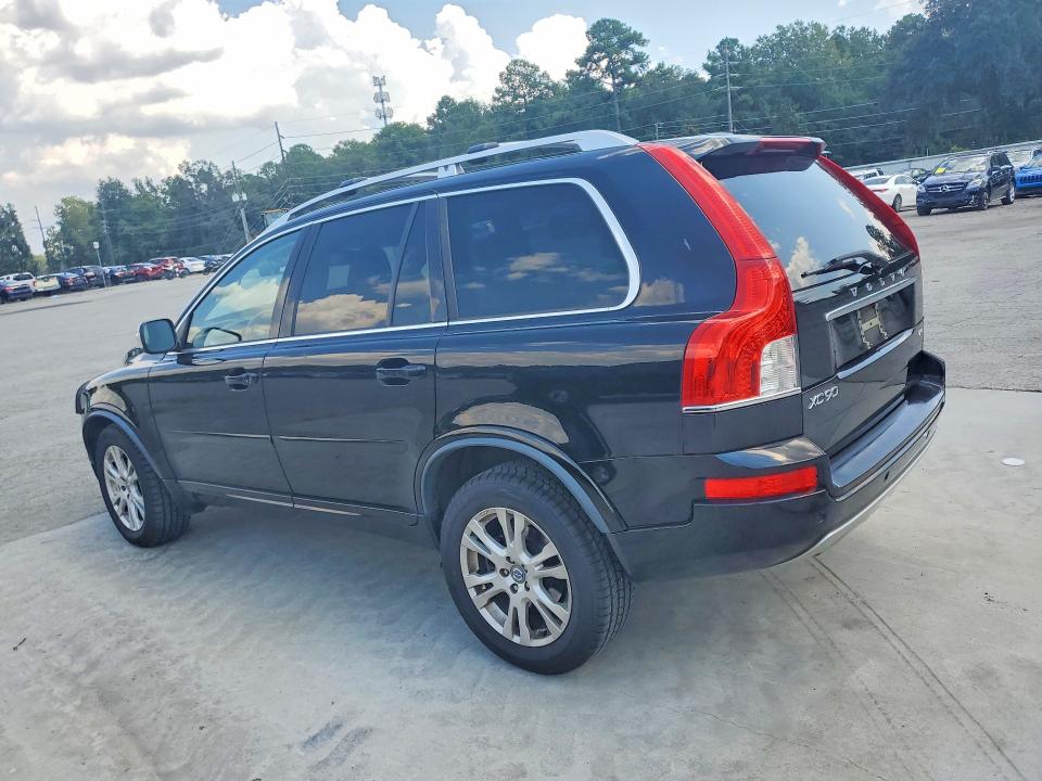 Продажа на аукционе авто 2013 Volvo Xc90, vin: YV4952CZ6D1670079, номер лота: 66396566