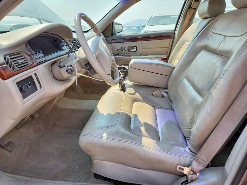 Aukcja sprzedaży 1999 Cadillac Deville, vin: 1G6KD54YXXU717036, numer aukcji: 64650846