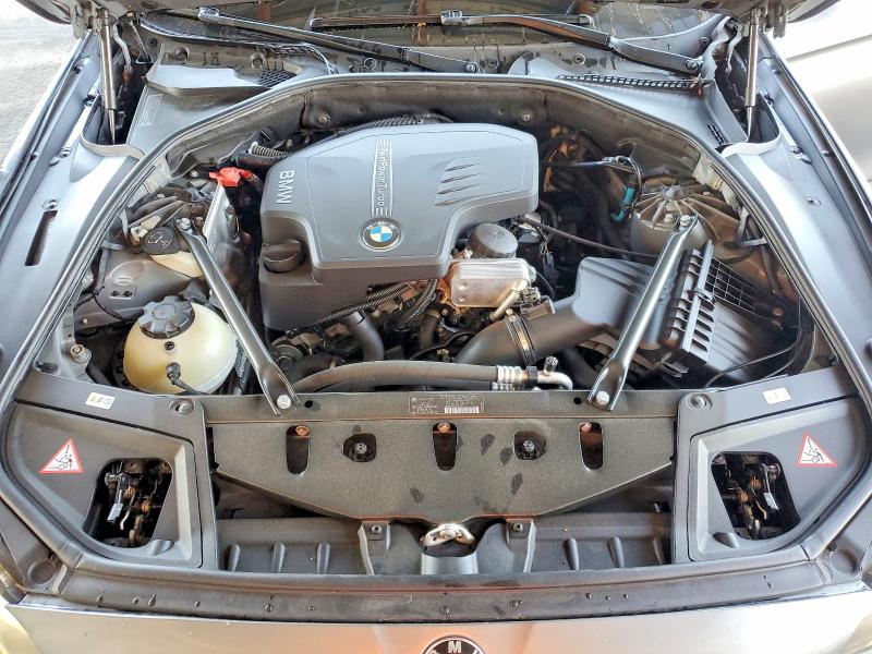 66086266 :رقم المزاد ، WBAXG5C51CDX02367 vin ، 2012 Bmw 528 مزاد بيع