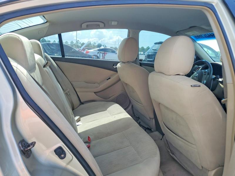 Продаж на аукціоні авто 2010 Nissan Altima, vin: 1N4AL2AP3AC143842, номер лоту: 64437166