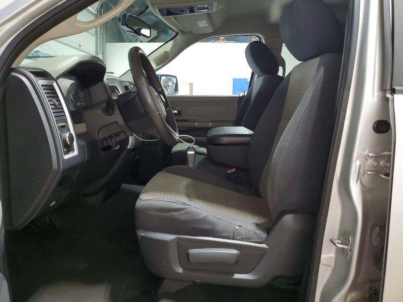 2011 Dodge Ram 1500 მანქანა იყიდება აუქციონზე, vin: 1D7RV1GP9BS590875, აუქციონის ნომერი: 63927336