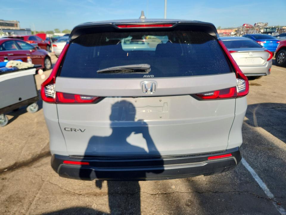 Продажа на аукционе авто 2024 Honda Cr-v, vin: 5J6RS4H41RL005780, номер лота: 65176766