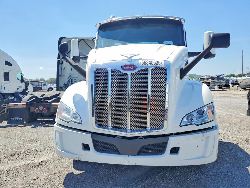 Aukcja sprzedaży 2022 Peterbilt 579, vin: 1XPBDP9X6ND824847, numer aukcji: 66345636