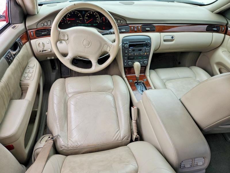Aukcja sprzedaży 1999 Cadillac Seville, vin: 1G6KS54Y6XU936758, numer aukcji: 67066626