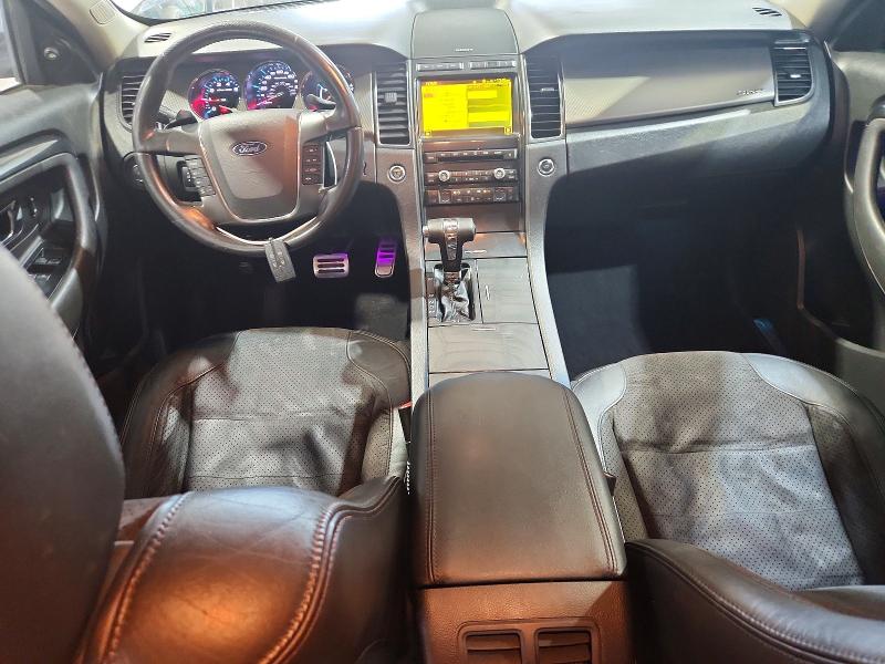 Aukcja sprzedaży 2010 Ford Taurus, vin: 1FAHP2KTXAG165473, numer aukcji: 64641786