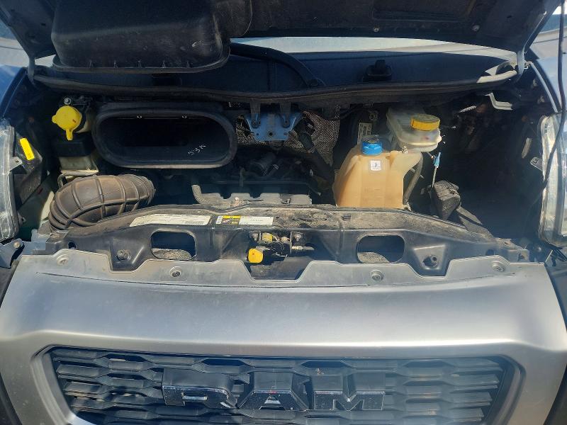 Aukcja sprzedaży 2020 Ram Promaster 3500, vin: 3C6URVJG9LE145265, numer aukcji: 66549176