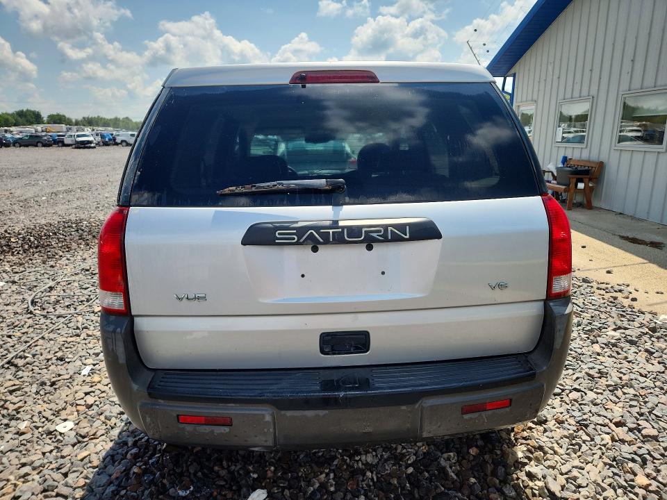 62975926 :رقم المزاد ، 5GZCZ53444S875606 vin ، 2004 Saturn Vue مزاد بيع