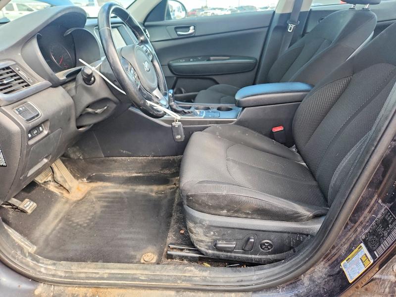 Aukcja sprzedaży 2017 Kia Optima, vin: KNAGT4LE7H5015322, numer aukcji: 64605136