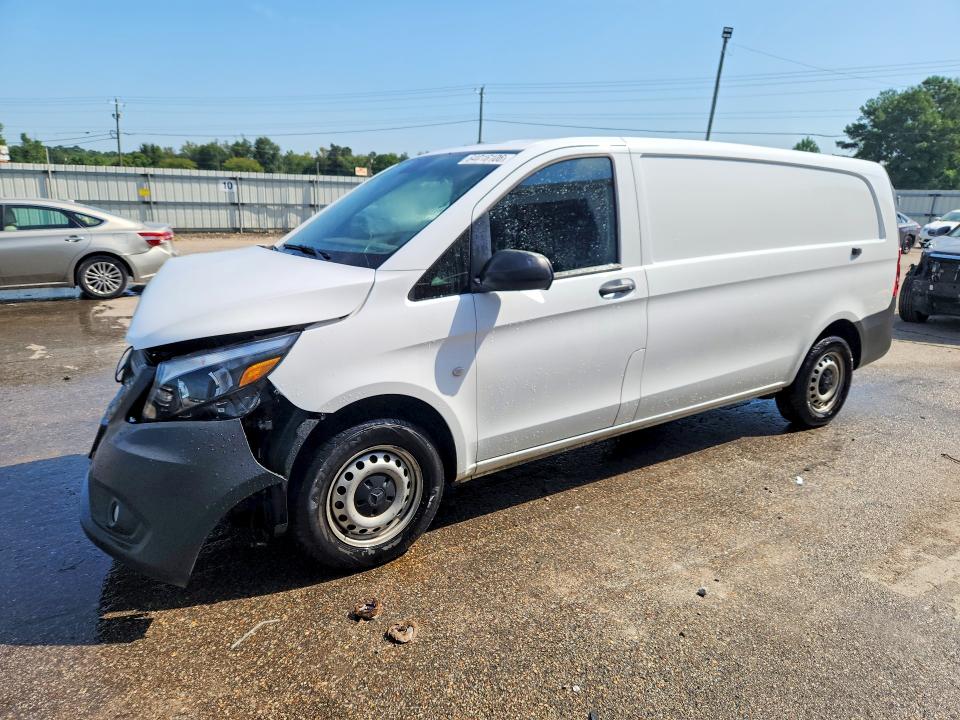 Продаж на аукціоні авто 2021 Mercedes-benz Metris, vin: W1YV0CEY8M3867782, номер лоту: 64016106