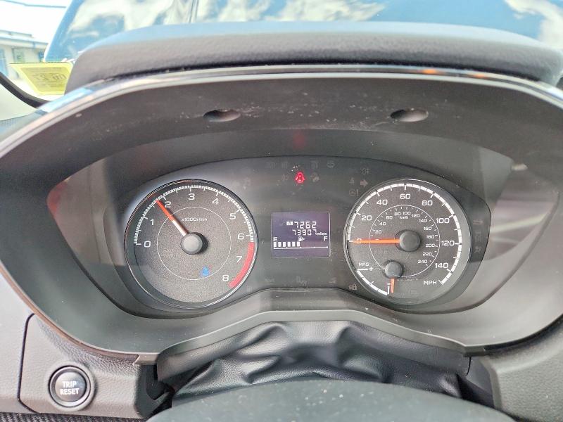 Aukcja sprzedaży 2019 Subaru Impreza, vin: 4S3GTAA6XK1745804, numer aukcji: 65532006