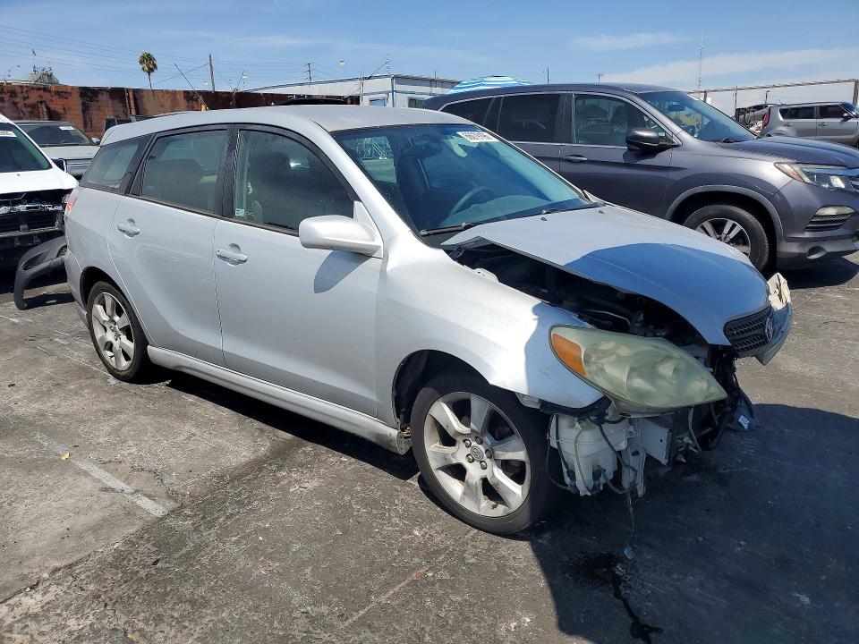 Продаж на аукціоні авто 2005 Toyota Matrix, vin: 2T1KR30E75C352355, номер лоту: 66079196