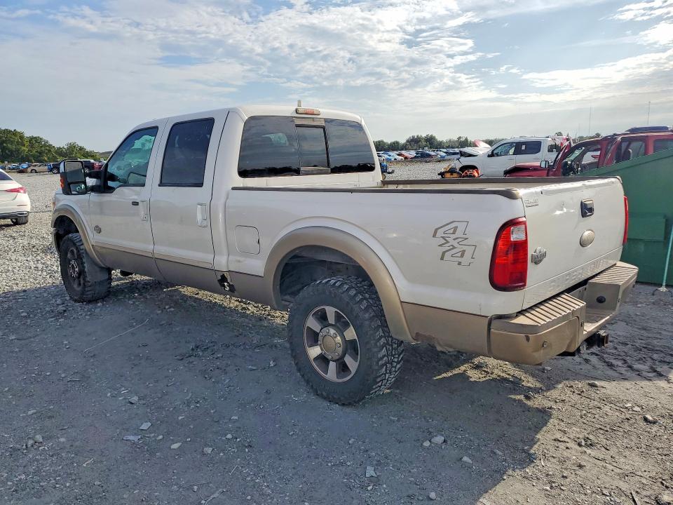 Продажа на аукционе авто 2012 Ford F250, vin: 1FT7W2BT4CEA10909, номер лота: 65693966