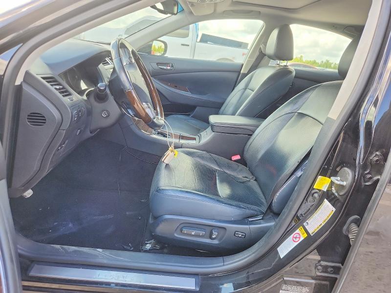 Продажа на аукционе авто 2011 Lexus Es, vin: JTHBK1EG3B2464646, номер лота: 65551576