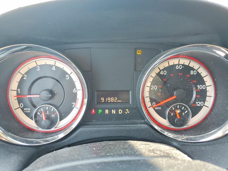 Aukcja sprzedaży 2017 Dodge Grand Caravan, vin: 2C4RDGBG2HR865827, numer aukcji: 65444266