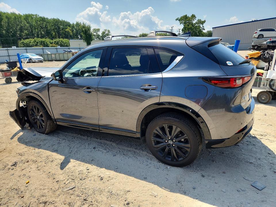 Aukcja sprzedaży 2025 Mazda Cx-5 S Awd, vin: JM3KFBDY5S0540859, numer aukcji: 65672286