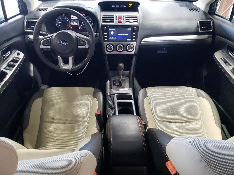 2017 Subaru Crosstrek მანქანა იყიდება აუქციონზე, vin: JF2GPADC1H8228169, აუქციონის ნომერი: 63602836