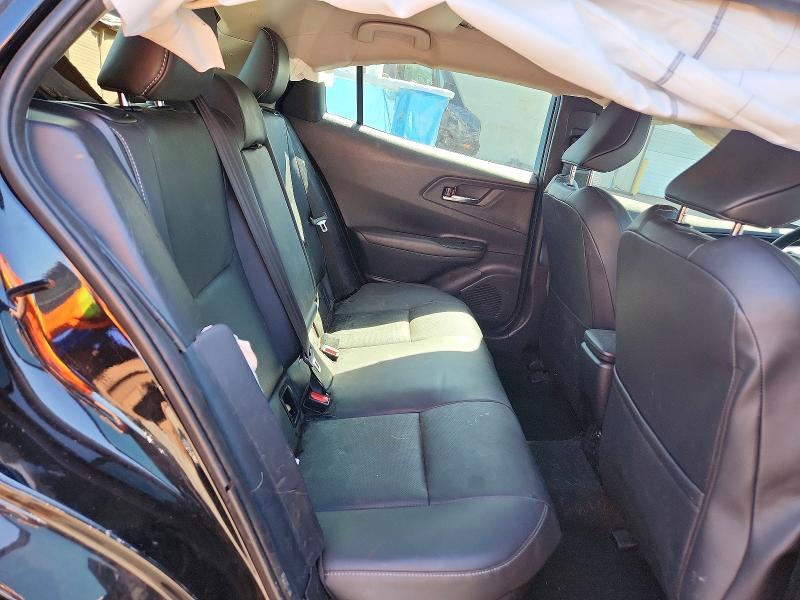 Продаж на аукціоні авто 2026 Toyota Prius, vin: JTDADABU7T3032963, номер лоту: 64036856