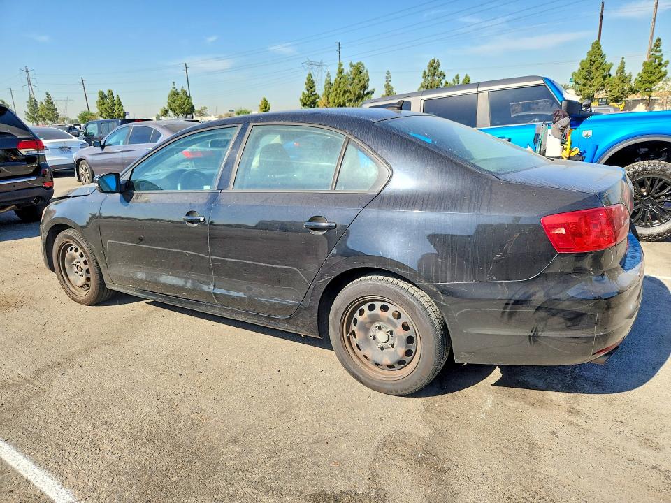 Aukcja sprzedaży 2014 Volkswagen Jetta, vin: 3VWD17AJ2EM294565, numer aukcji: 66125186